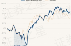 博时增长前基金,股票债券投资策略与业绩回顾