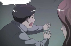 密室漫画,漫画中的悬疑迷宫与人性考验