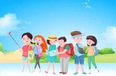 暑期出游,畅游各地，解锁夏日精彩之旅