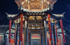 娱乐古镇,探寻娱乐古镇的韵味时光