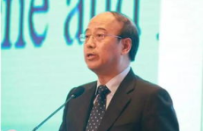 戴厚良,中国石油领军人物与能源改革先锋