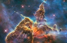 巨大碎片的真相,巨大碎片的神秘起源与宇宙秩序的守护者