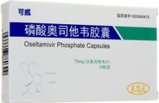 磷酸奥司他韦胶囊,流感治疗与预防的特效药物解析