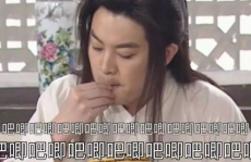 娱乐吃瓜酱南,吃瓜酱南带你回顾年度大戏