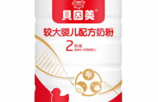 贝因美新生儿奶粉,科学配方，呵护宝宝健康成长