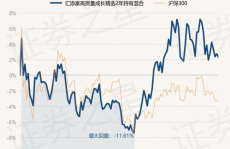 519019基金净值,投资风向标揭示