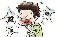 2024最近爆发的咳嗽,2024年新型咳嗽症状解析与应对策略