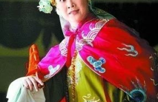京剧袁慧琴,传承与创新的老旦传奇