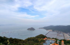 南澳岛旅游,探寻东方夏威夷的碧海蓝天与渔村风情