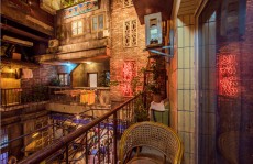 毕竟长大可能要你了及广州文和友只剩5家餐饮店湖南网红文和友何以难以复造？及春节新玩法：长沙史乘与时尚的圆满沉逢 ，阳谷华泰：波米科技光刻胶操纵于集成电谈封装-爱卡用车课 买隔热安泰膜若何慧眼识金-应力
