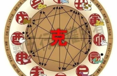 长生不死是什么生肖,龙与数字零的神秘关联”