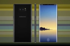 三星note8.0,轻巧便携，多功能平板电脑体验