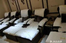 桐城娱乐会所,奢华体验，尽享都市繁华