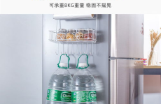 厨房纸巾收纳架落地,落地式纸巾架，打造整洁厨房空间