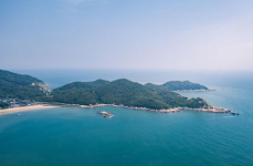 广东旅游必去十大景点,探寻南国风光与历史文化之旅