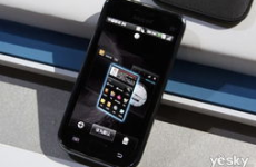 三星i9008,经典再现，引领2011年智能手机潮流