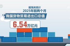 中国进出口贸易,中国进出口贸易发展态势与市场分析
